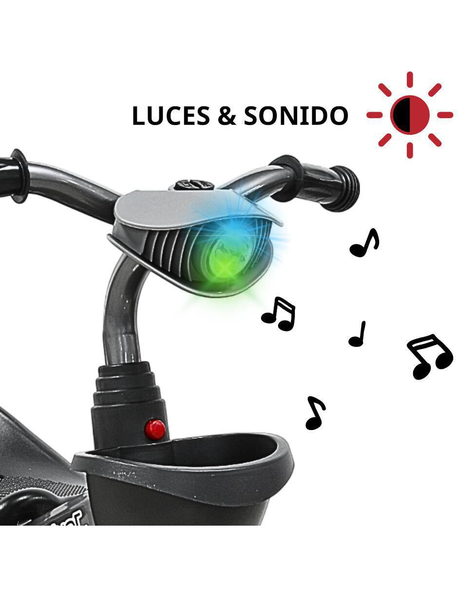 Triciclo Joykoo para niño