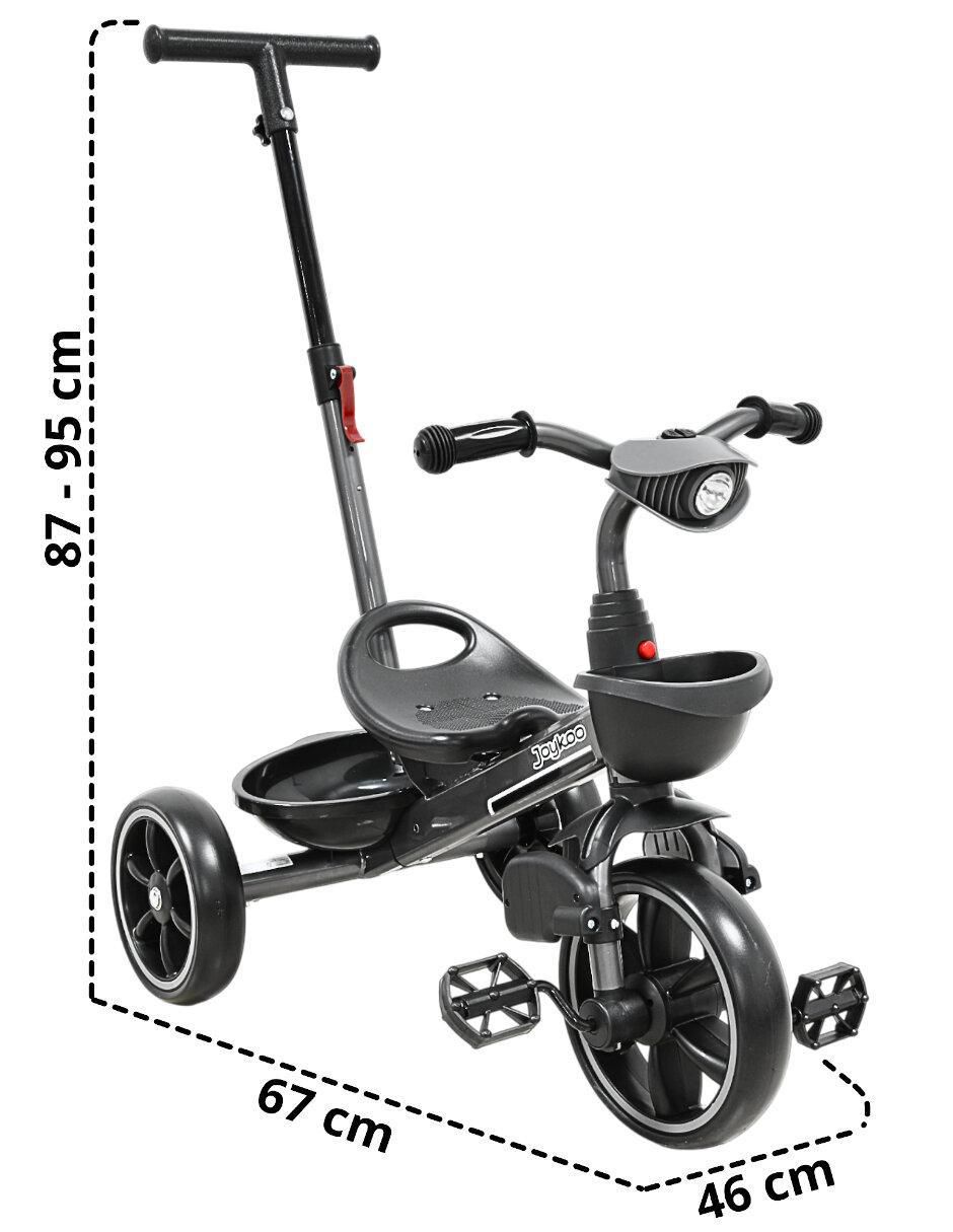 Triciclo para niño 7