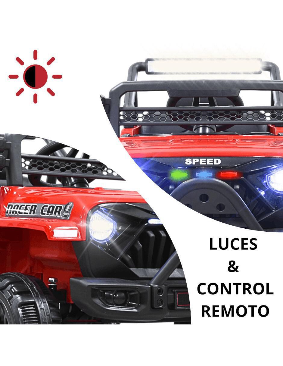 Rojo