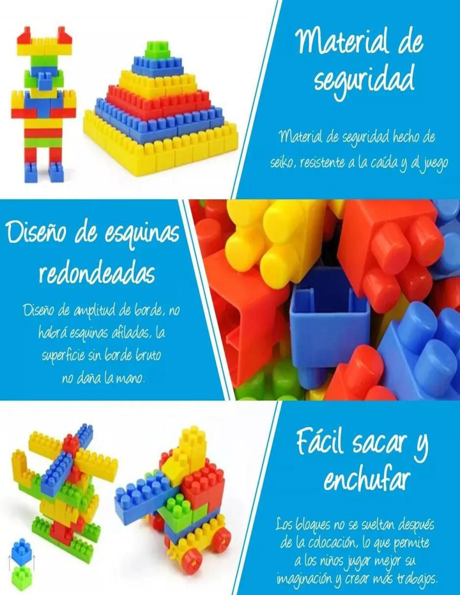 Bloques De Construcción 2