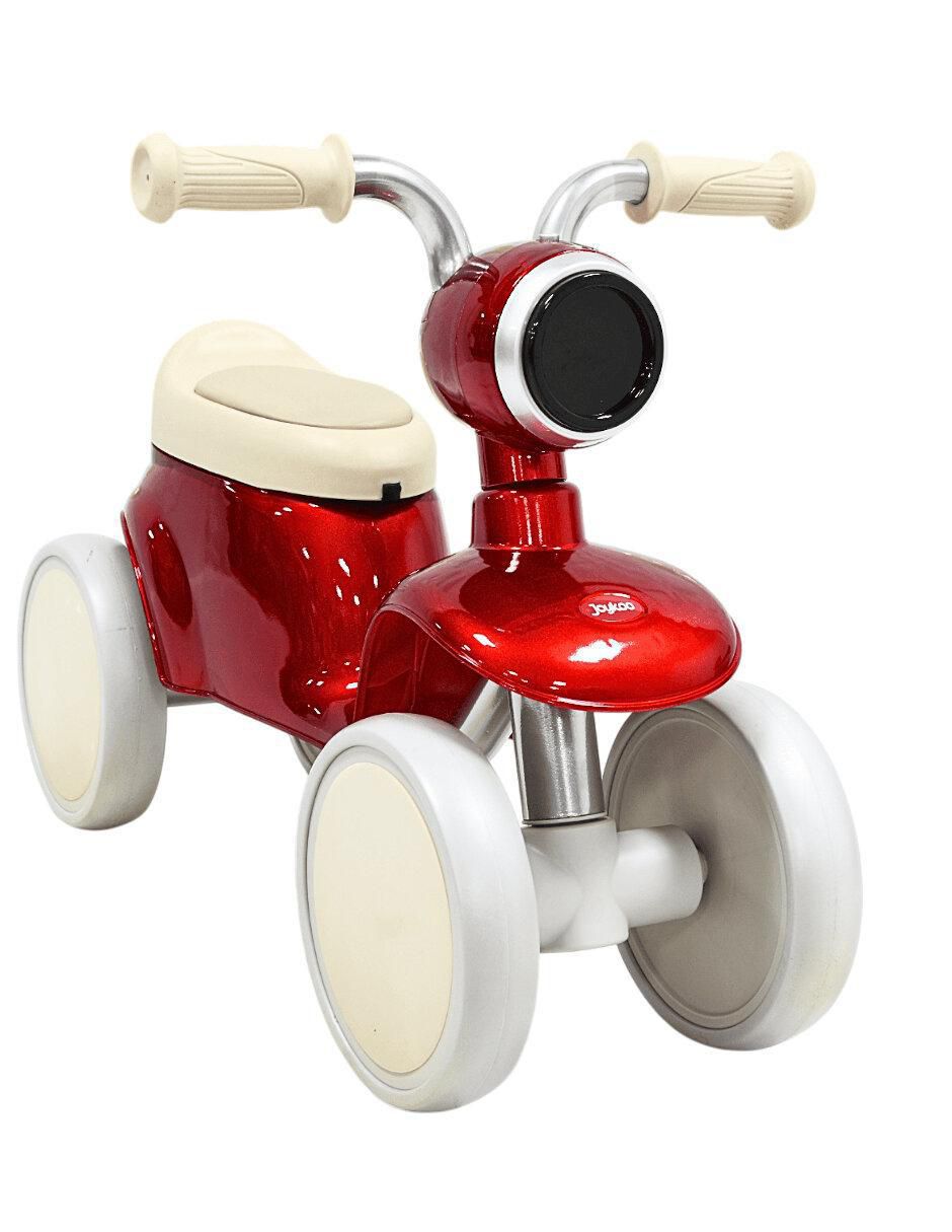 Automóvil montable Correpasillos Astro infantil 1