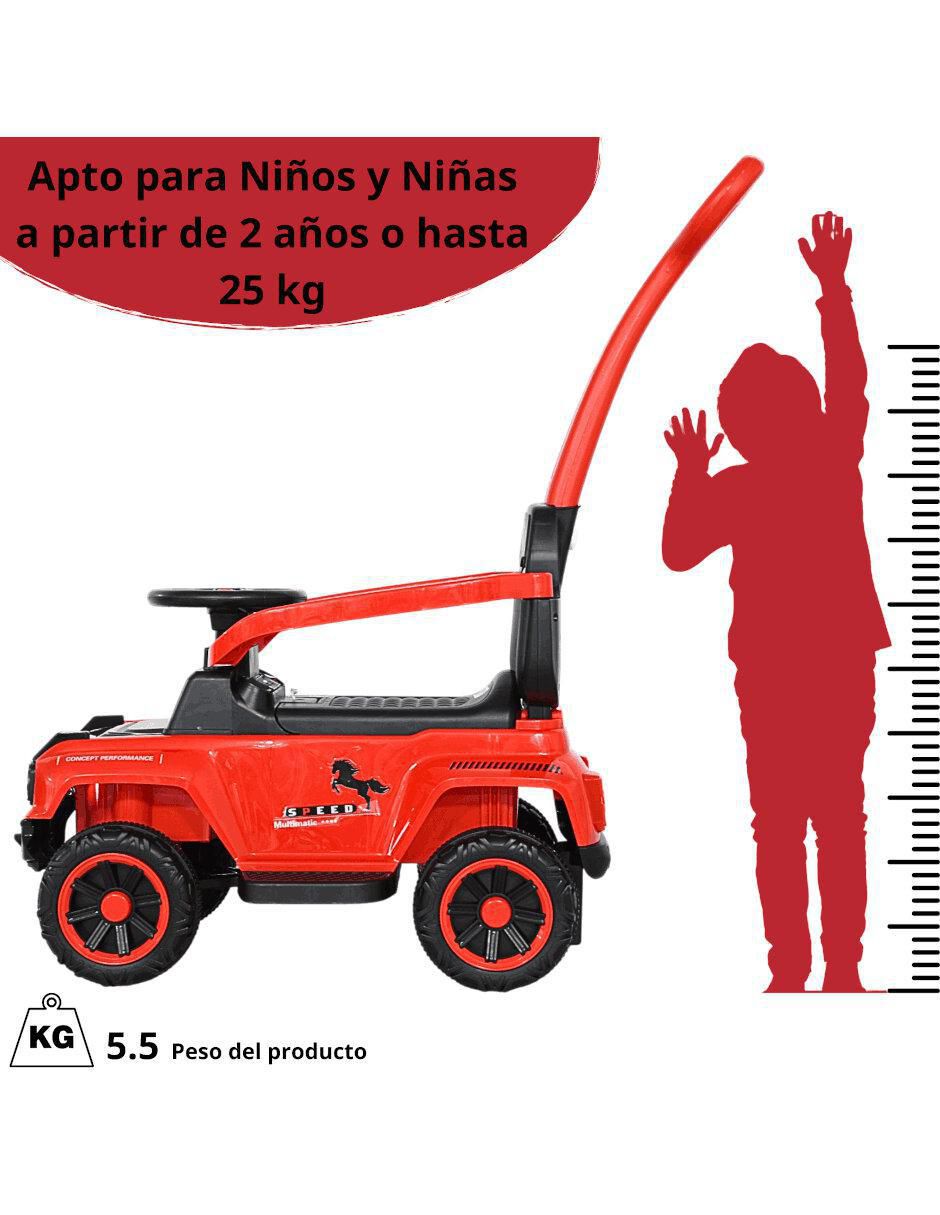 Rojo