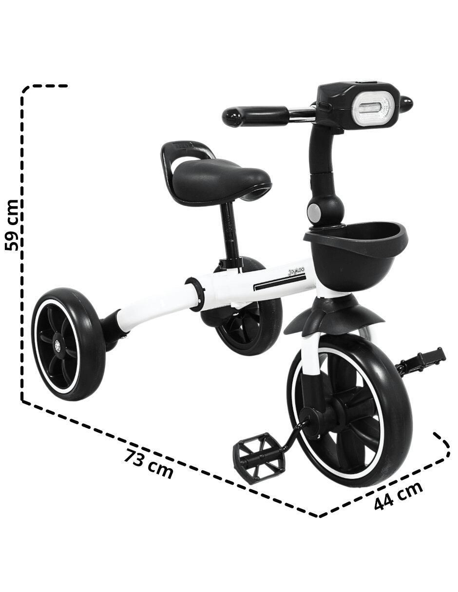 Triciclo para niño 7