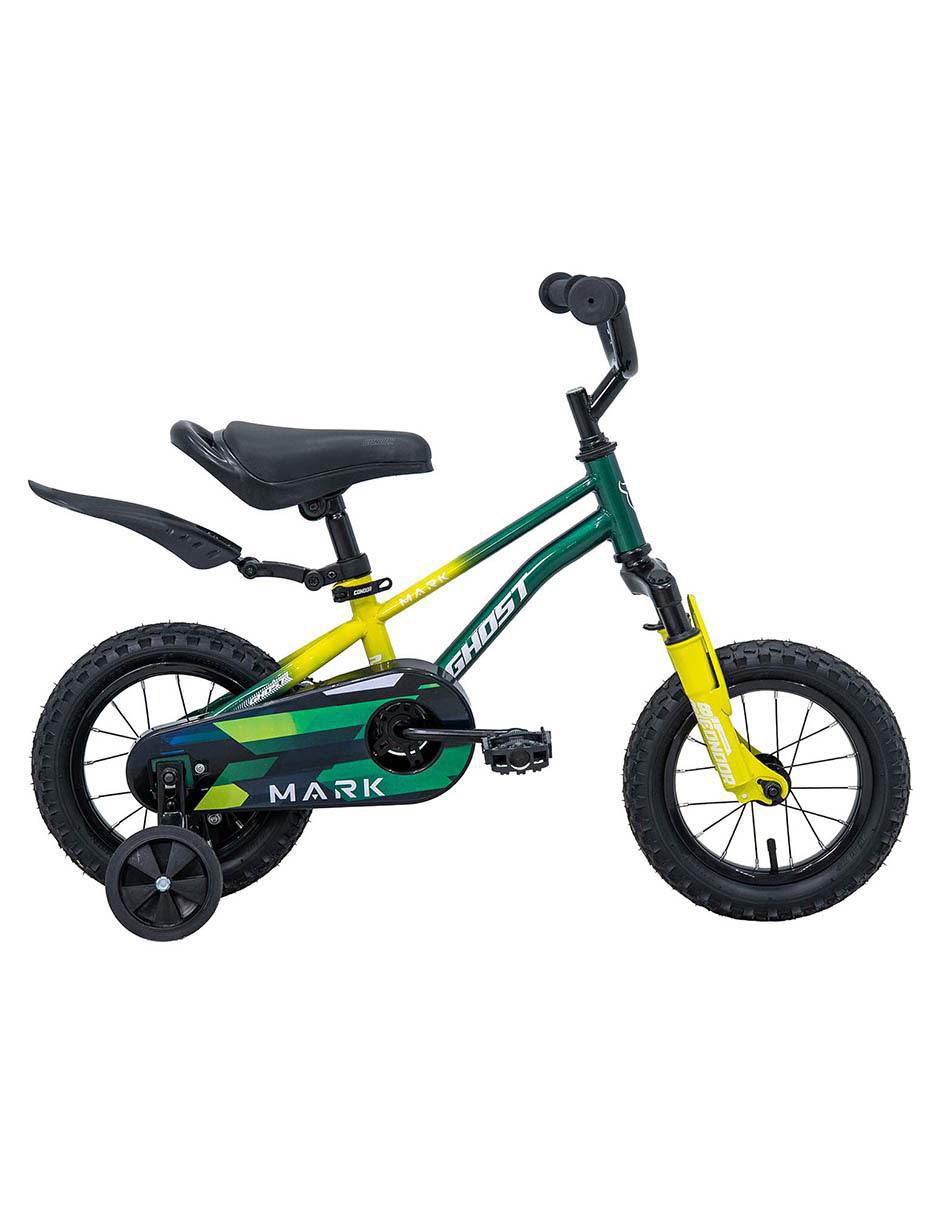 Bicicleta infantil rodada 12 1