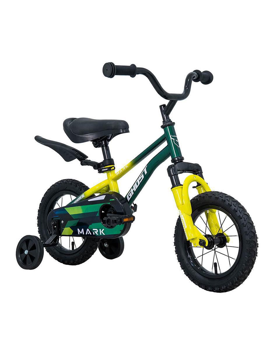 Bicicleta infantil rodada 12 2