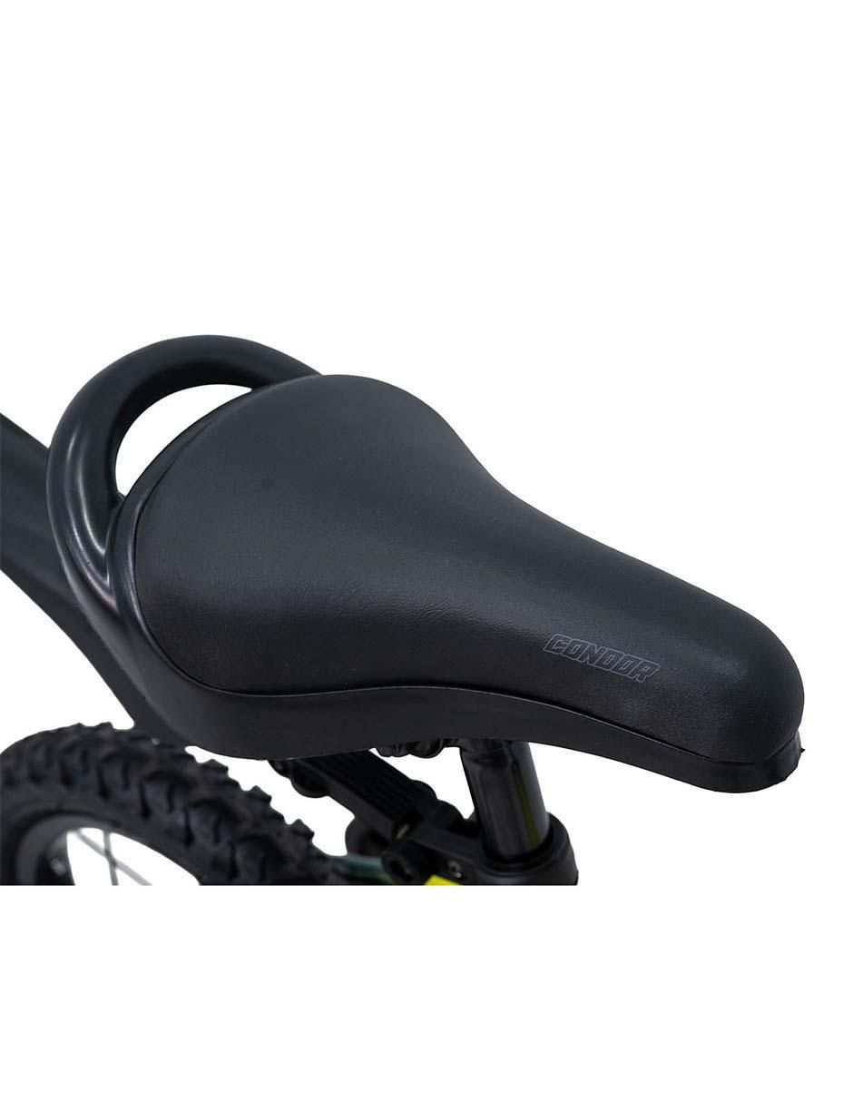 Bicicleta infantil rodada 12 8