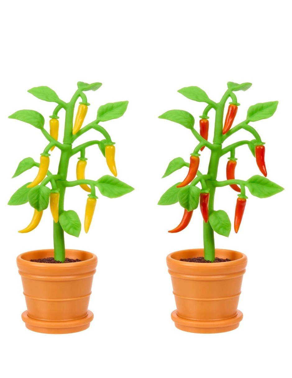 Juguete hazlo mini naturaleza 4