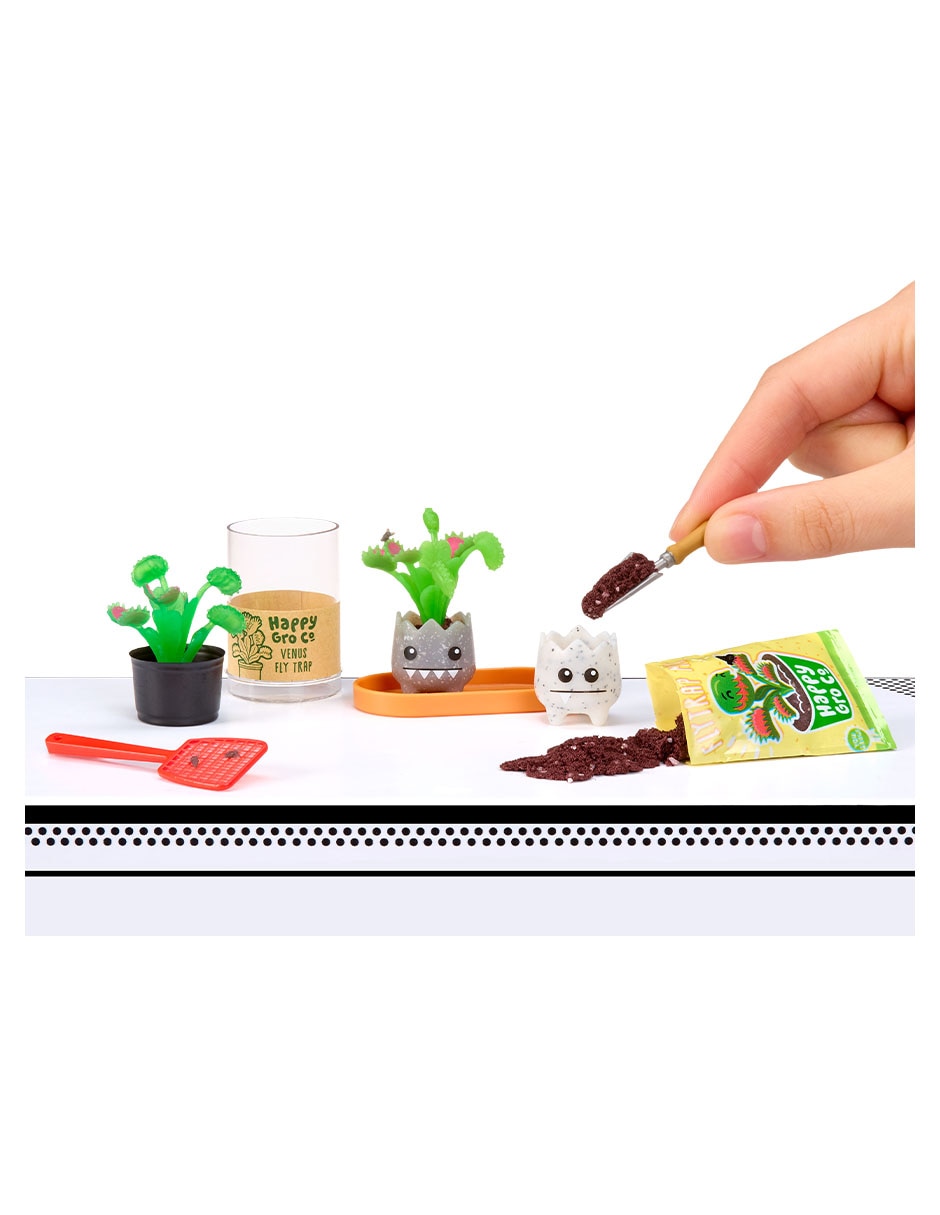 Juguete hazlo mini naturaleza 6