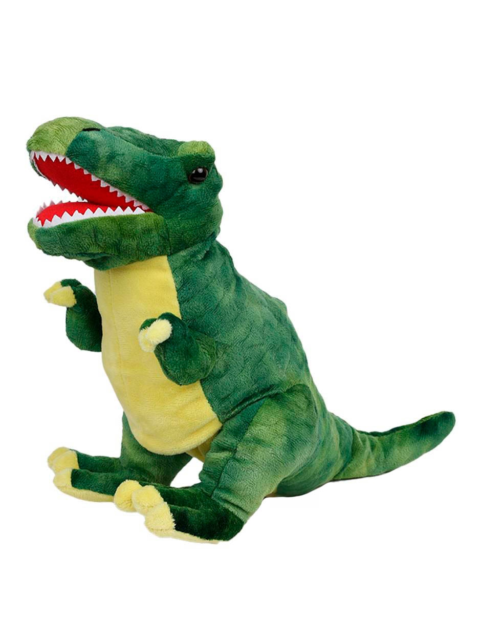 Marioneta The Puppet Company de dinosaurio T-Rex