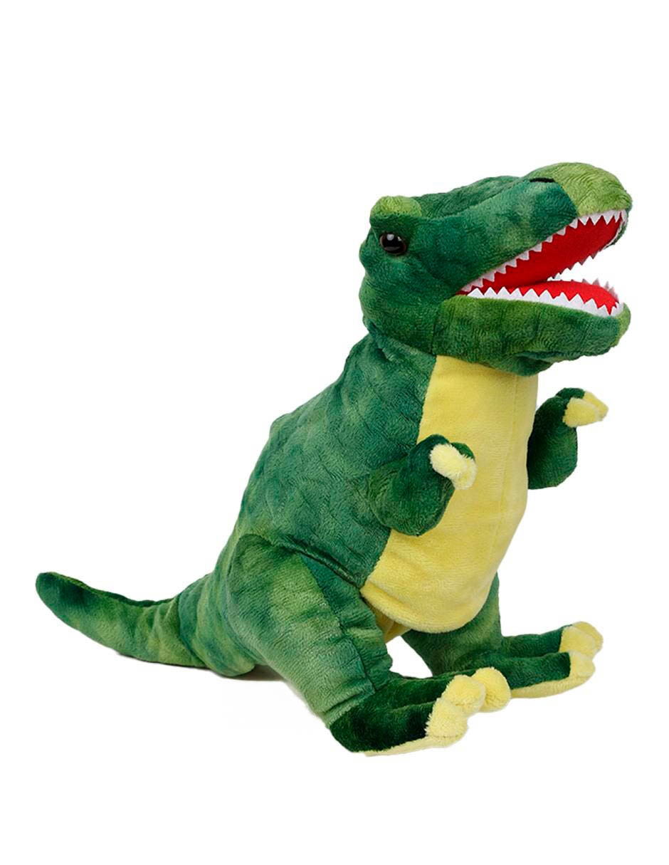 Marioneta The Puppet Company de dinosaurio T-Rex