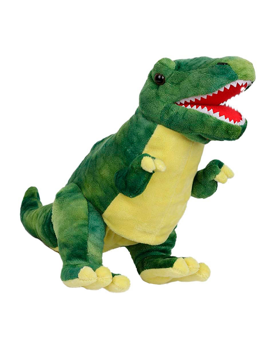 Marioneta de dinosaurio T-Rex Marioneta de dinosaurio T-Rex