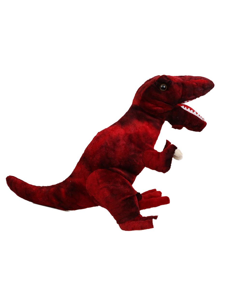 Peluche de dinosaurio Baby Dinos de 20 cm 2