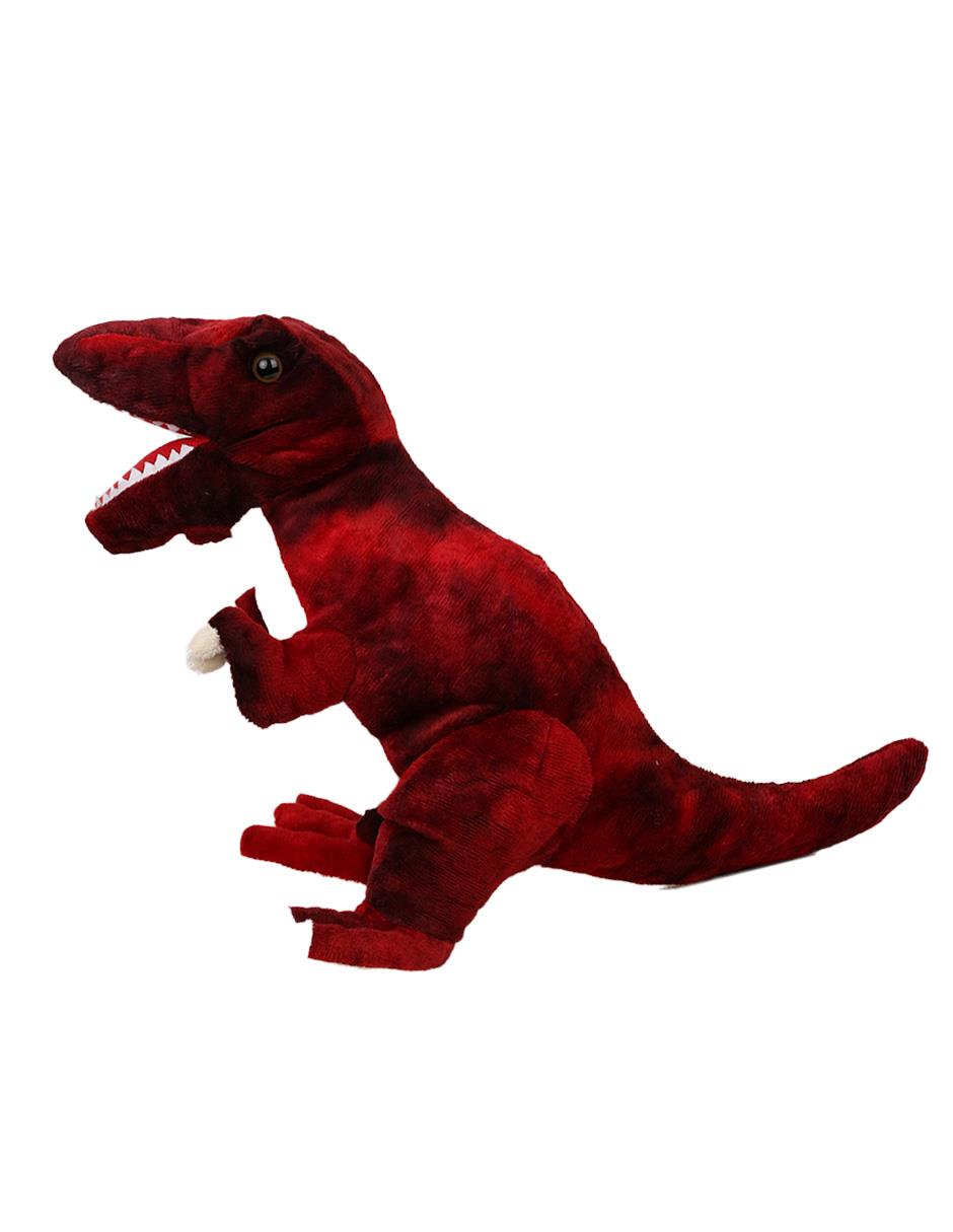 Peluche de dinosaurio Baby Dinos de 20 cm 3