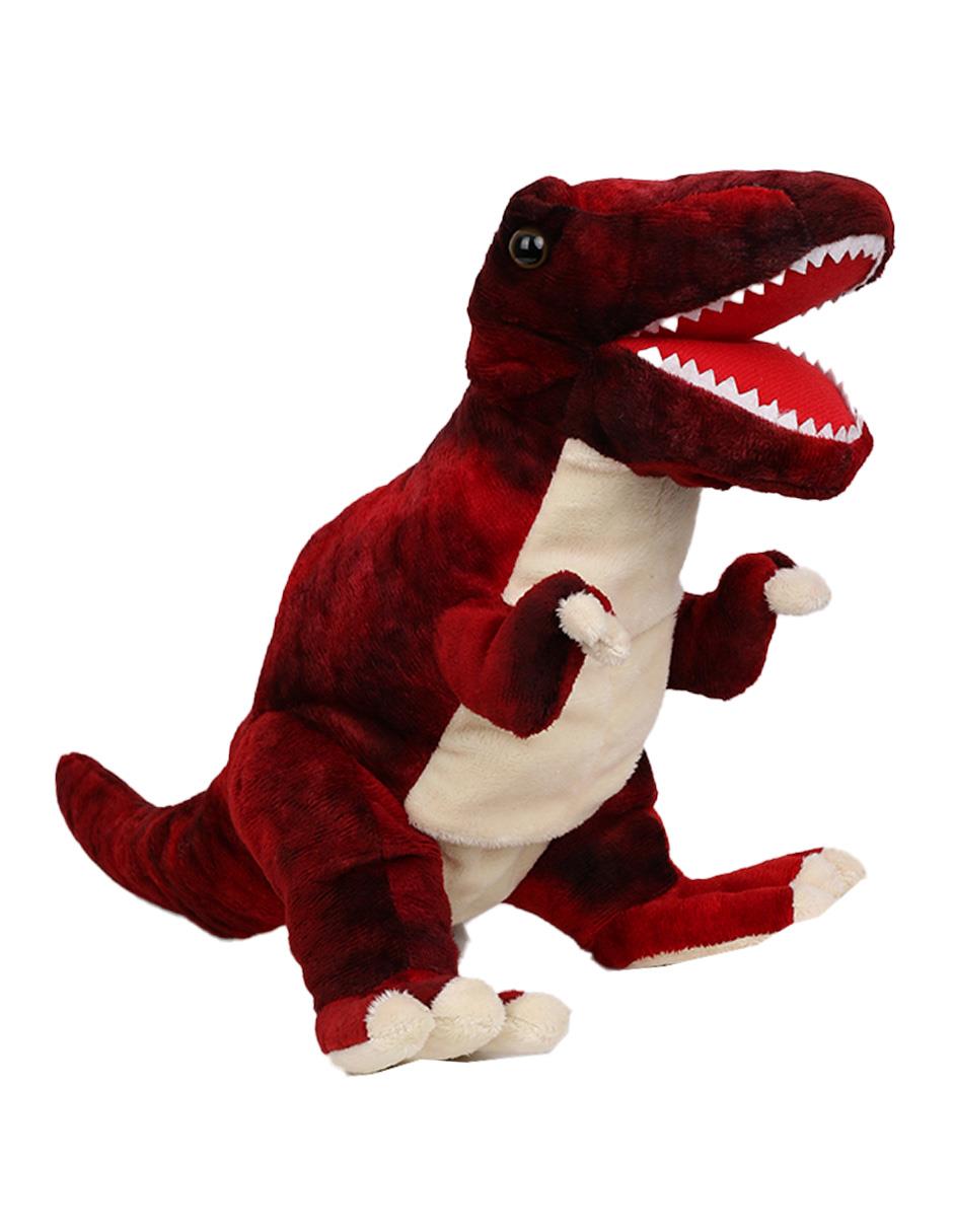 Peluche de dinosaurio Baby Dinos de 20 cm 4