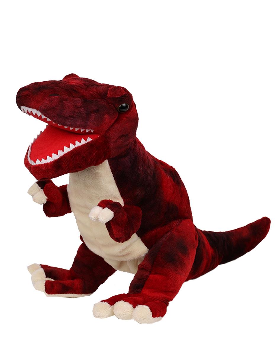 Peluche de dinosaurio Baby Dinos de 20 cm