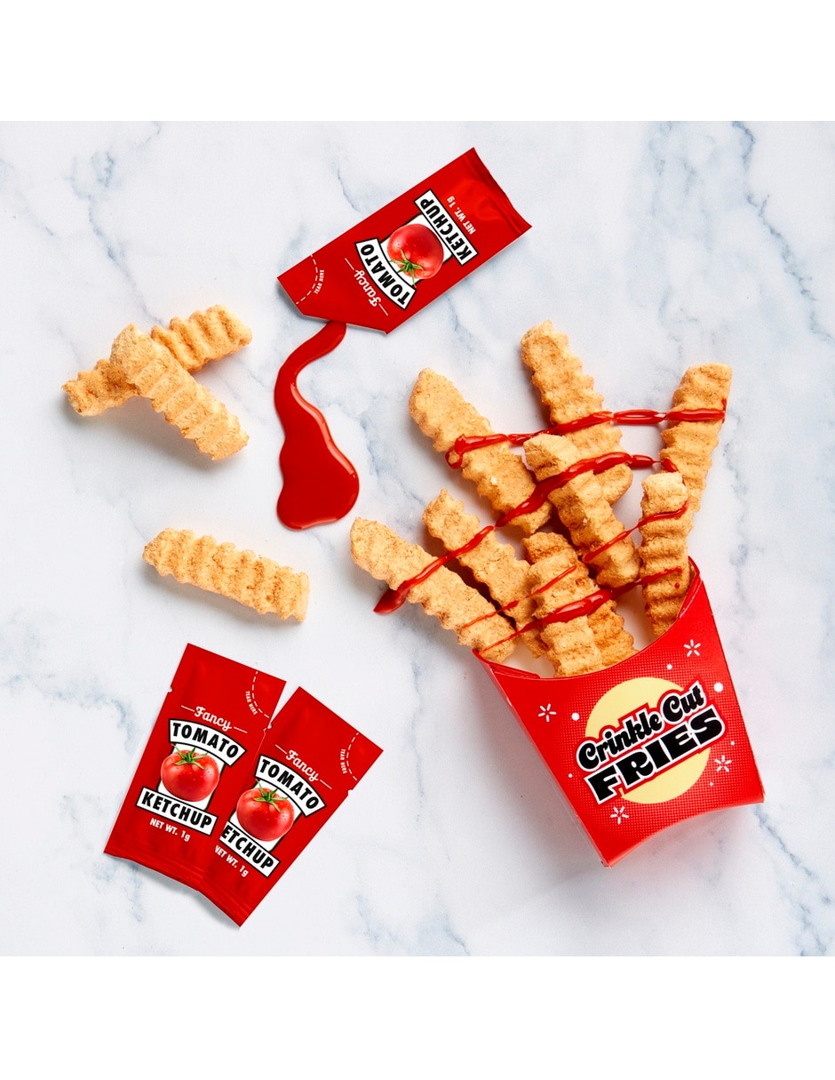 Masa Slime Life French Fries 2