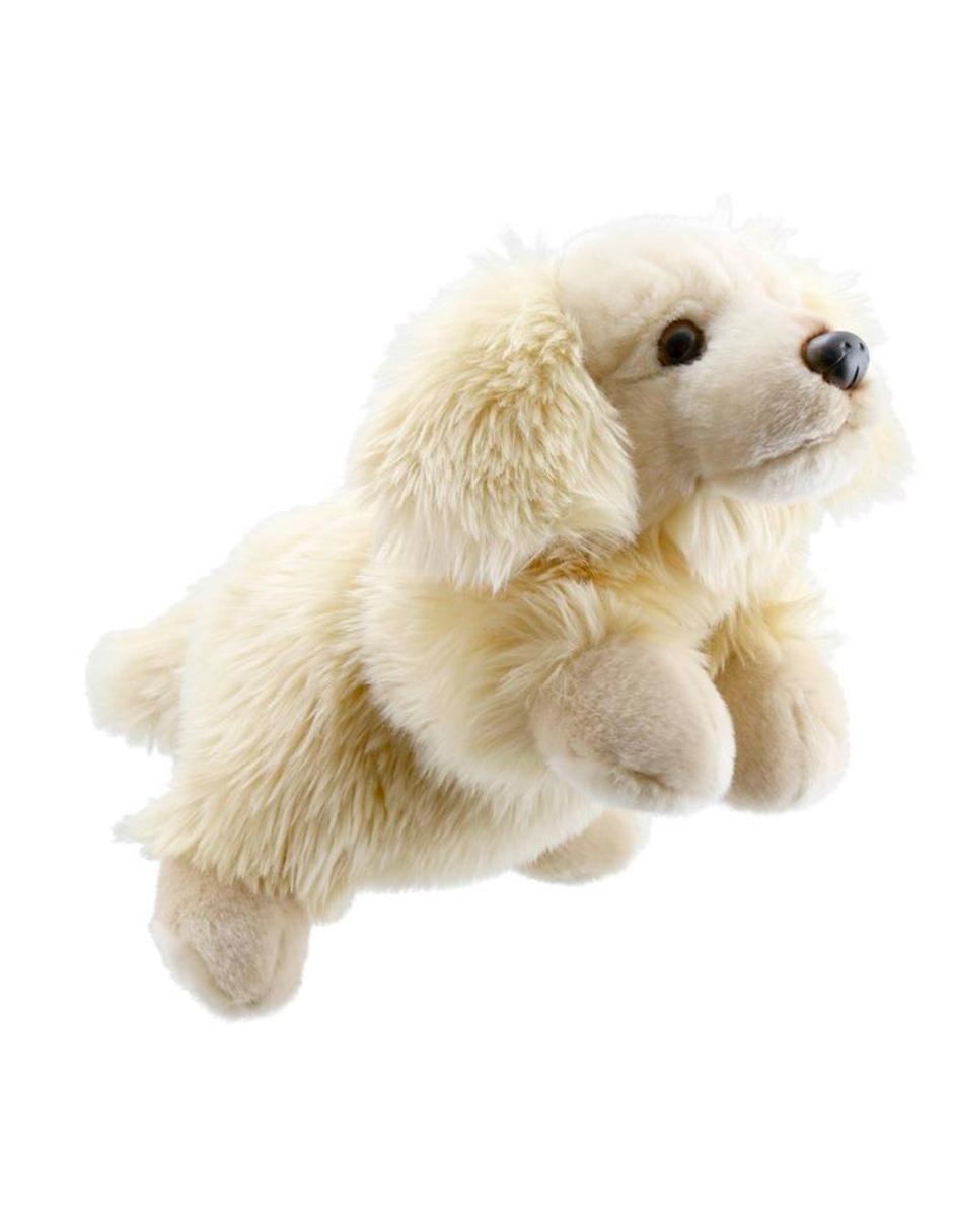 Peluche de Fantasia Full Bodied Animal Puppets de 12 cm 2