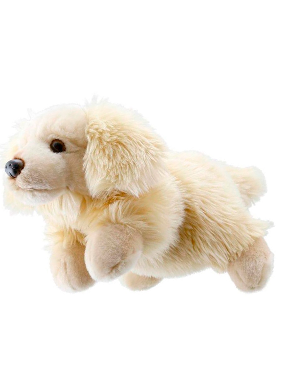 Peluche de Fantasia Full Bodied Animal Puppets de 12 cm 3