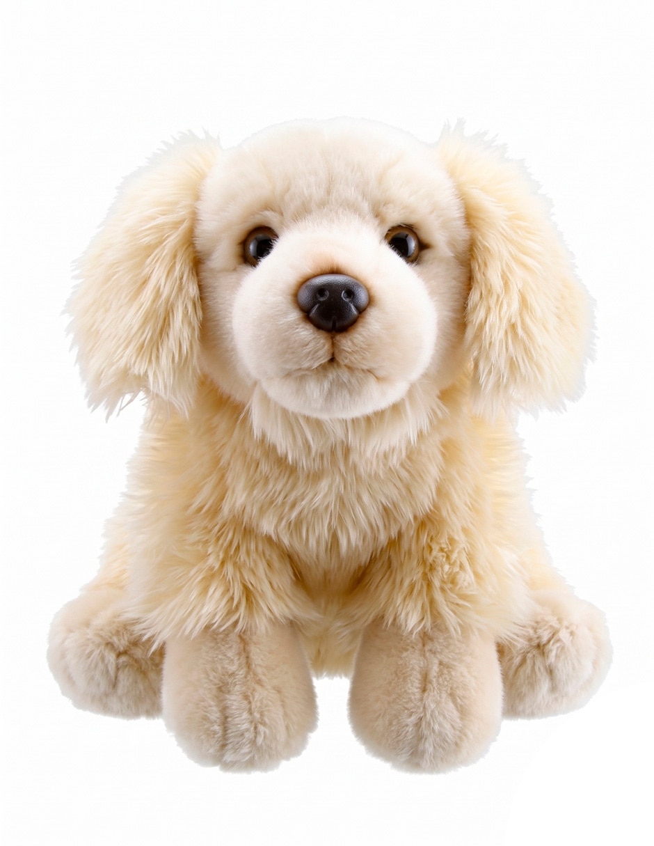 Peluche de Fantasia Full Bodied Animal Puppets de 12 cm Peluche de Fantasia Full Bodied Animal Puppets de 12 cm