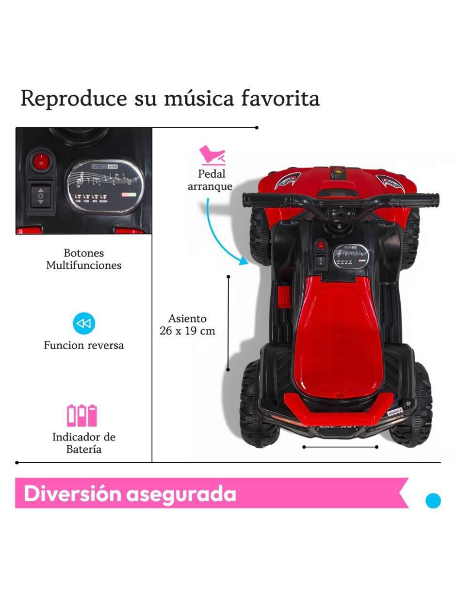 Rojo