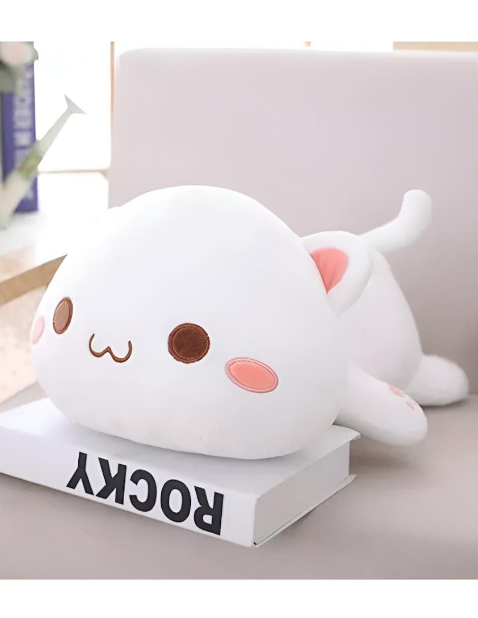 Peluche de muñeco de 12 cm