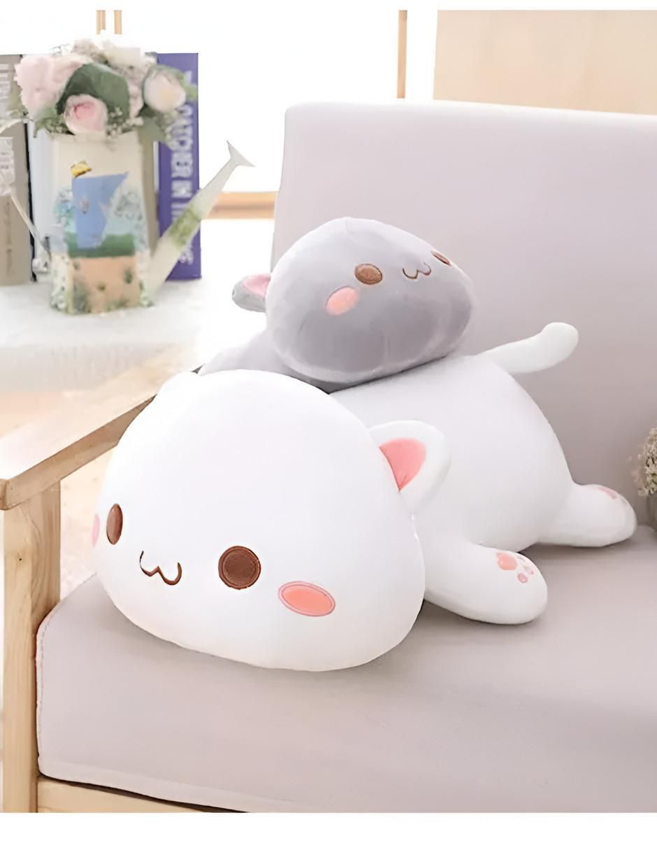 Peluche de muñeco de 12 cm
