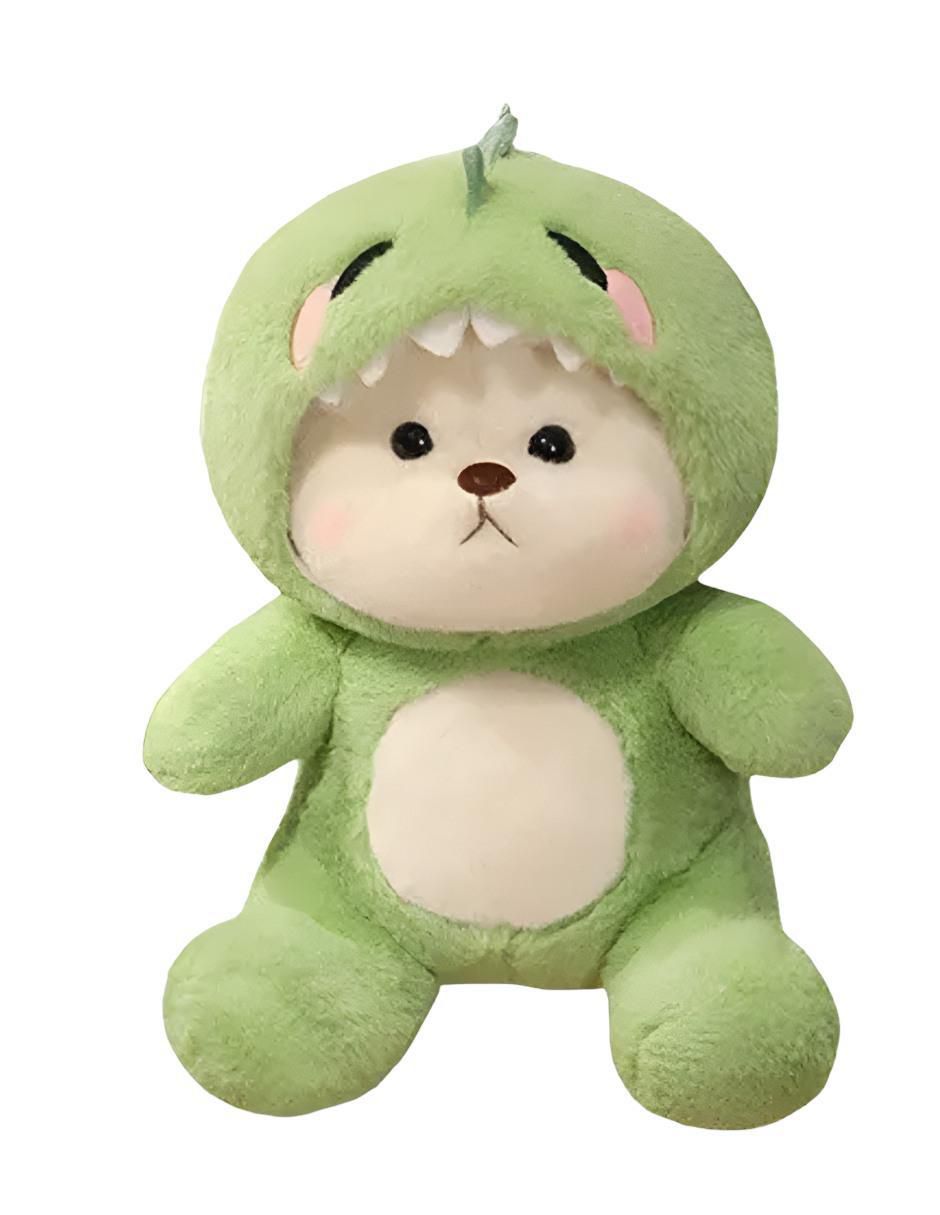 Peluche de oso de 33 cm