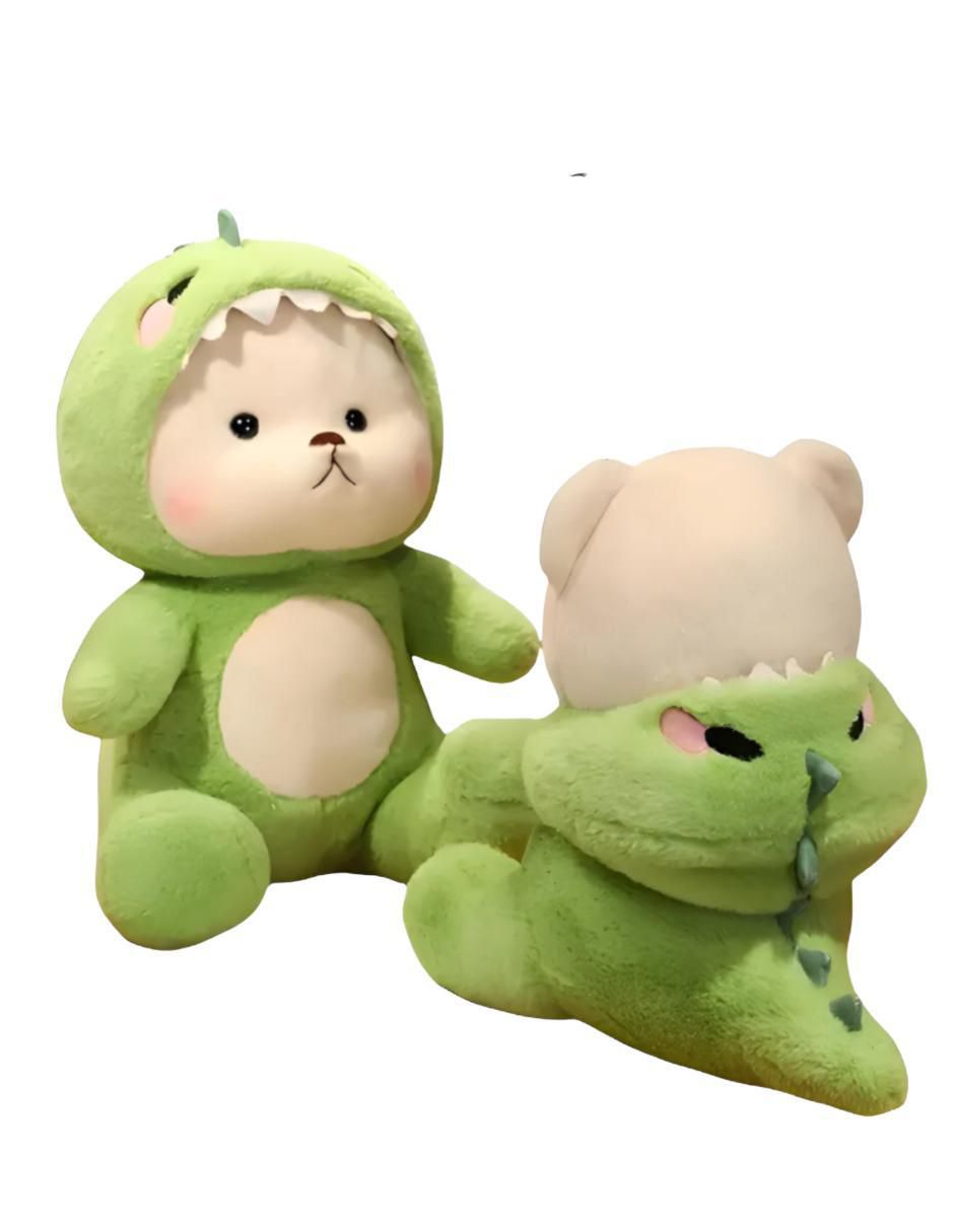 Peluche de oso de 33 cm
