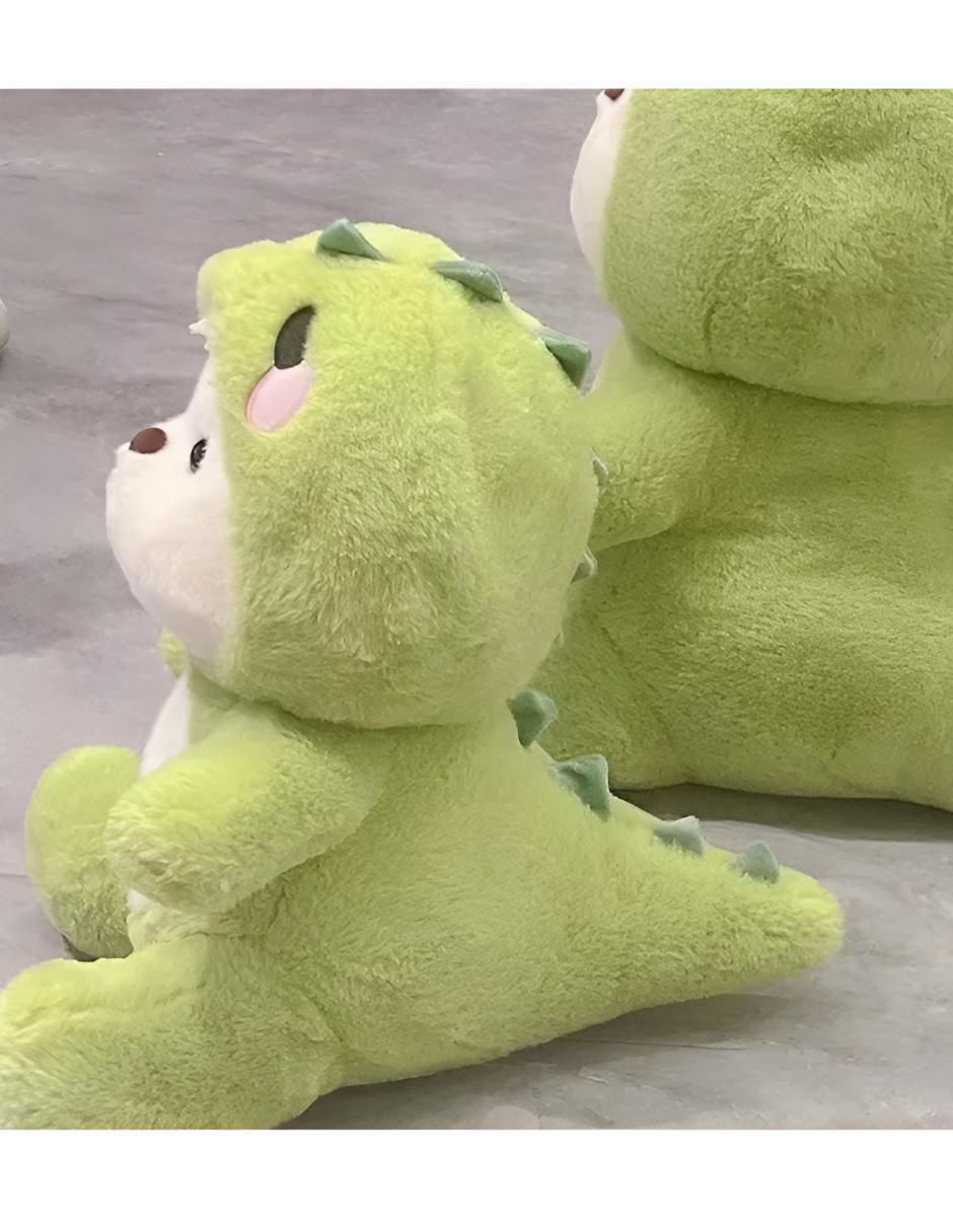 Peluche de oso de 33 cm