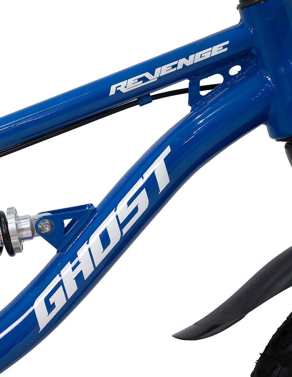 Bicicleta infantil rodada 16 6