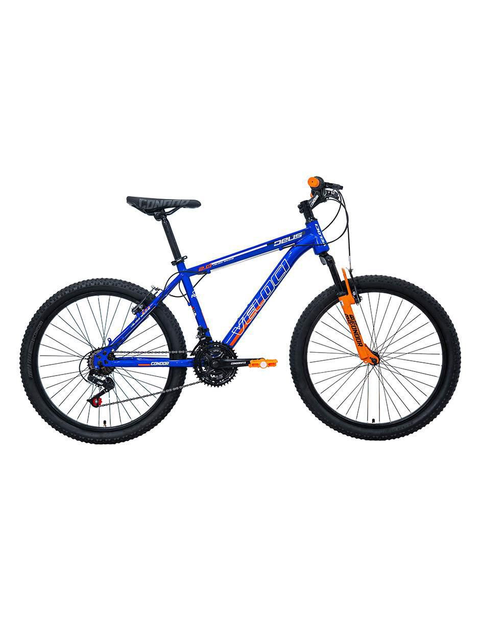 Bicicleta infantil rodada 16 8