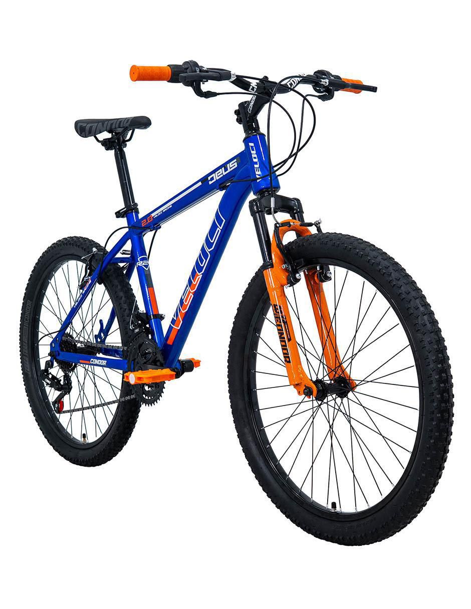 Bicicleta infantil rodada 16 9