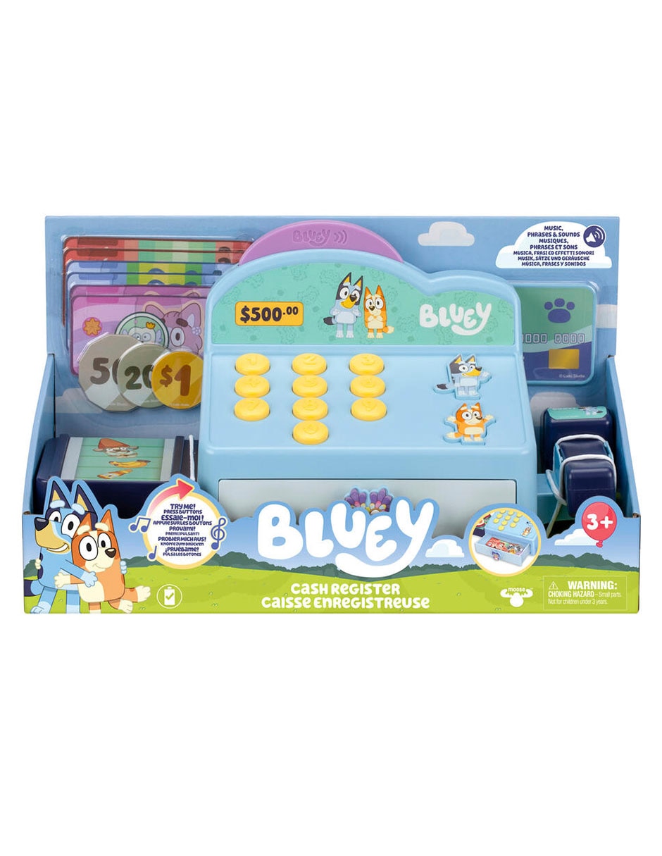 Caja registradora juego de rol para niños Caja registradora juego de rol para niños