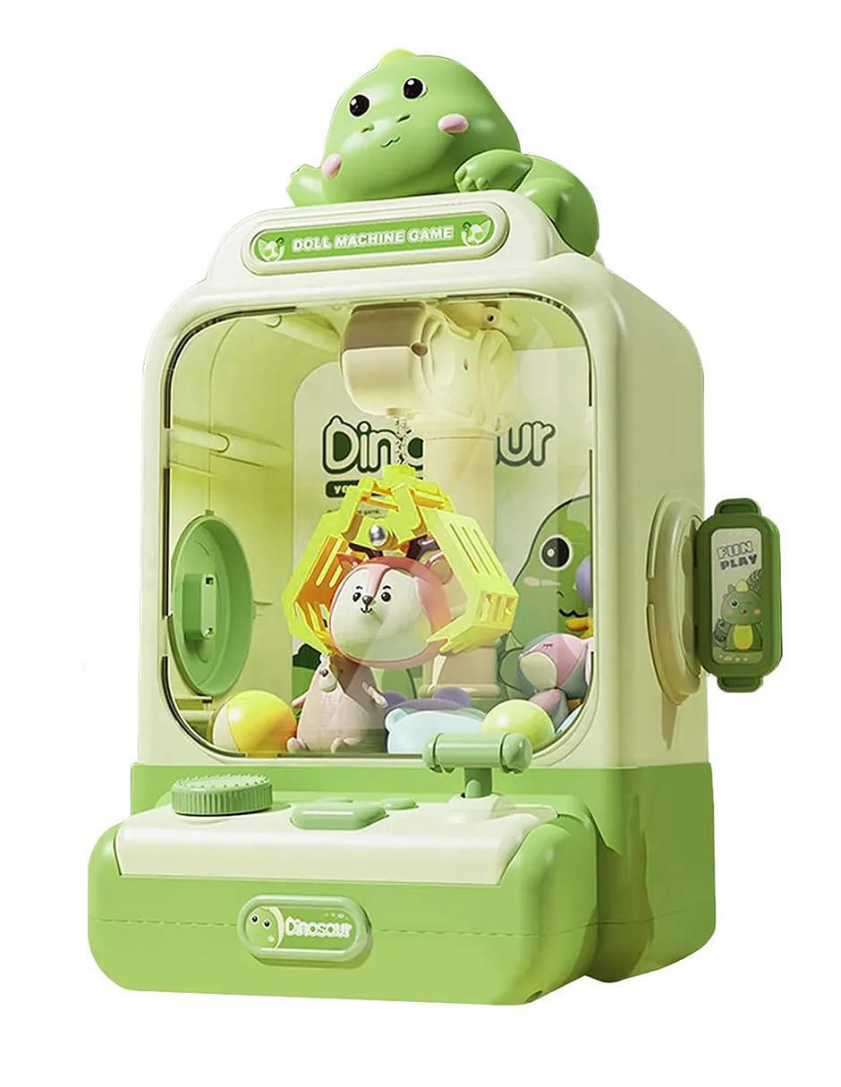 Mini máquina de garras Generica