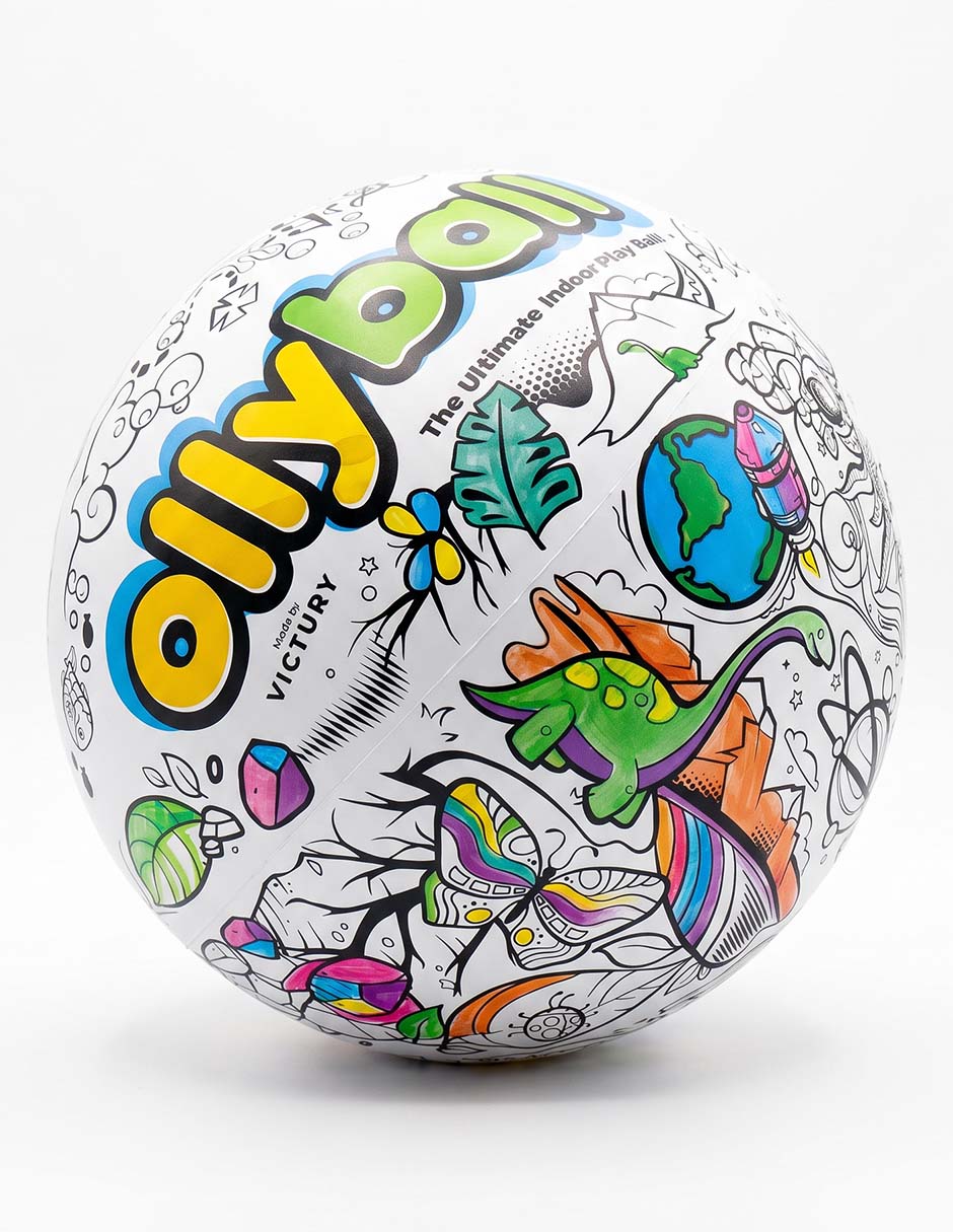 Balón casual Balón casual