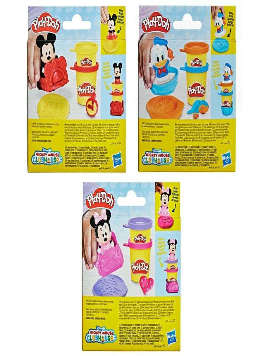 Mickey Mouse Clubhouse Mickey and Friends 7