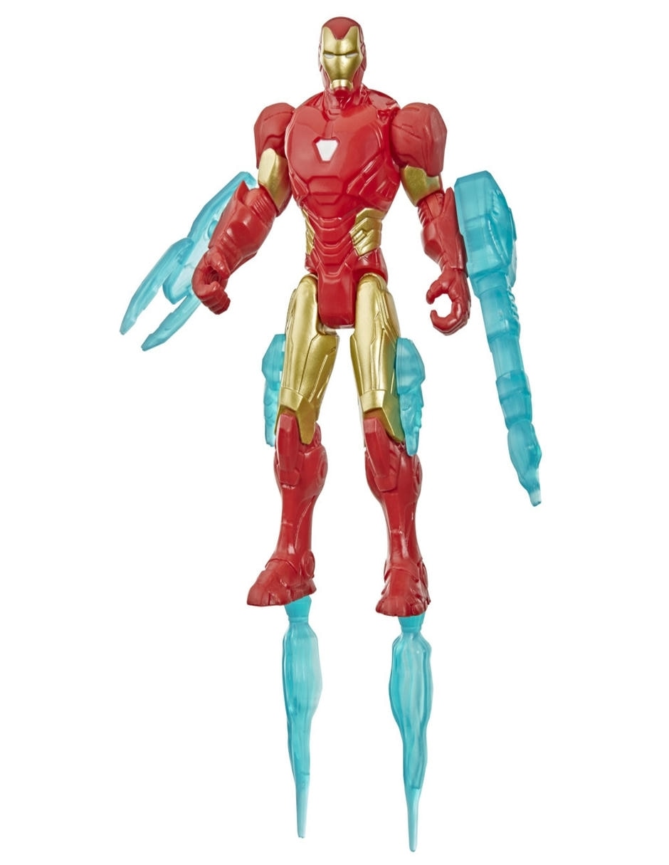 Figura de acción articulada Marvel: Avengers Iron Man 5