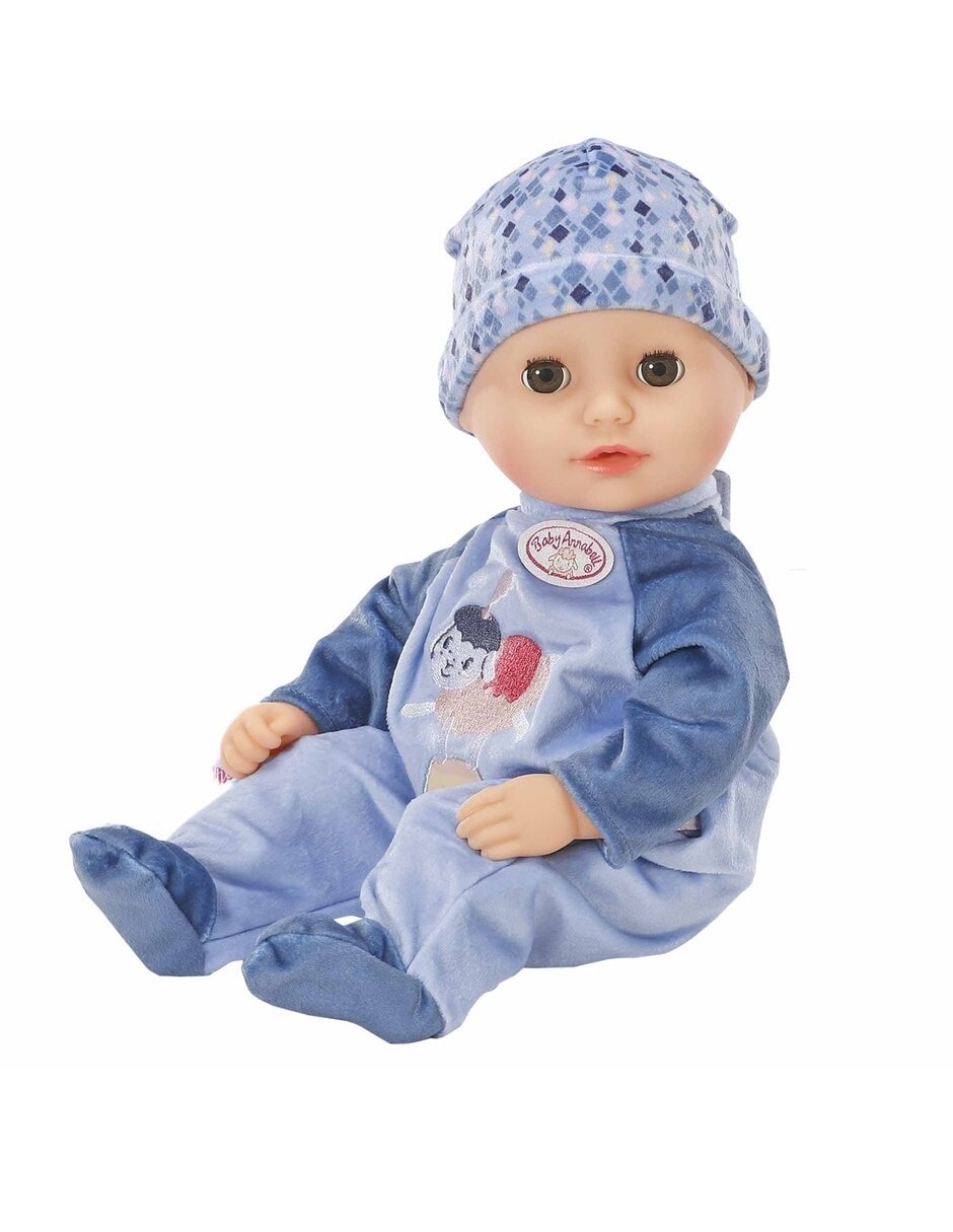 Muñeca fashion 2