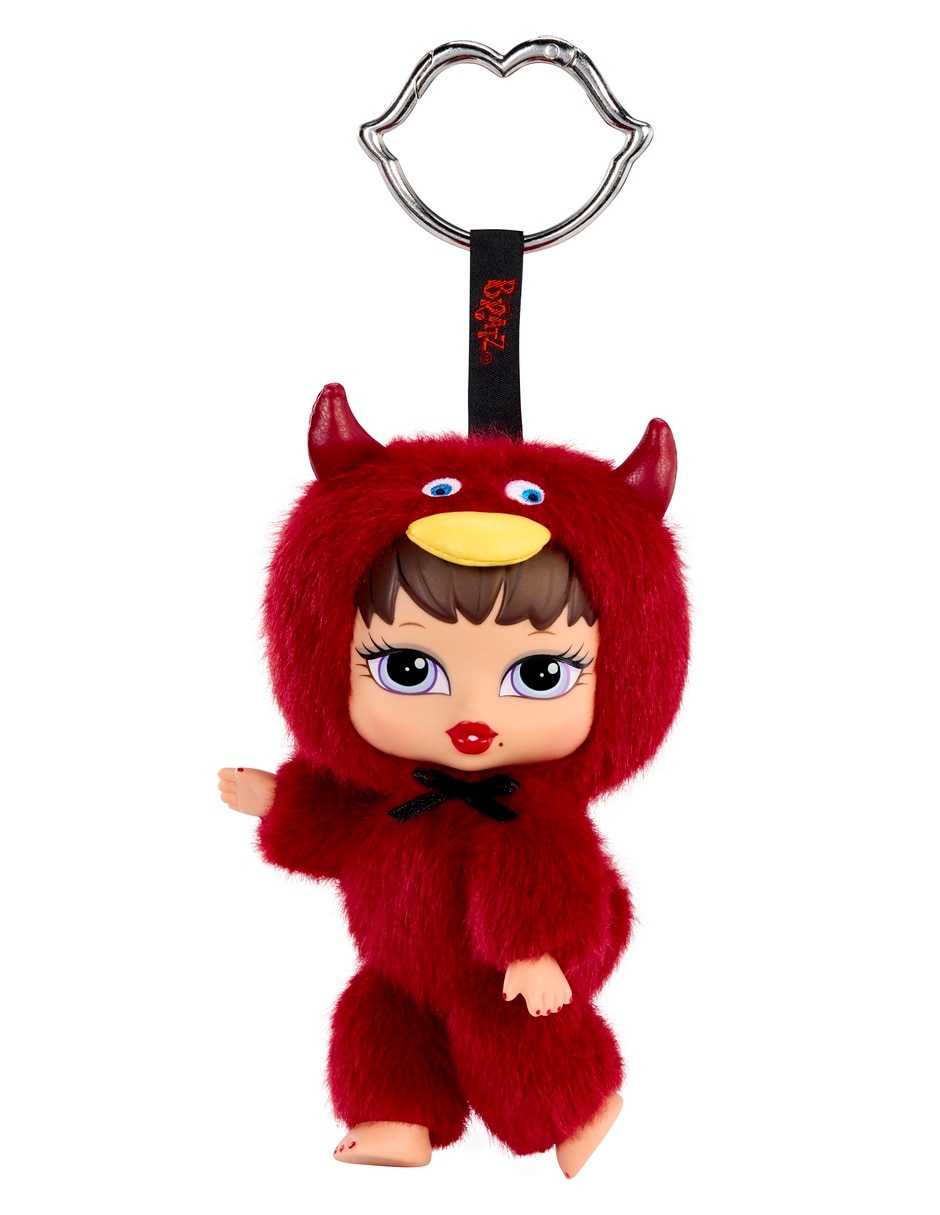 Muñeca fashion Bratziez 4