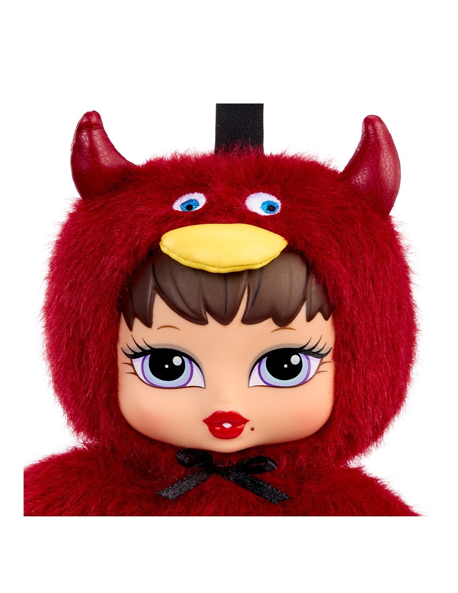 Muñeca fashion Bratziez 5