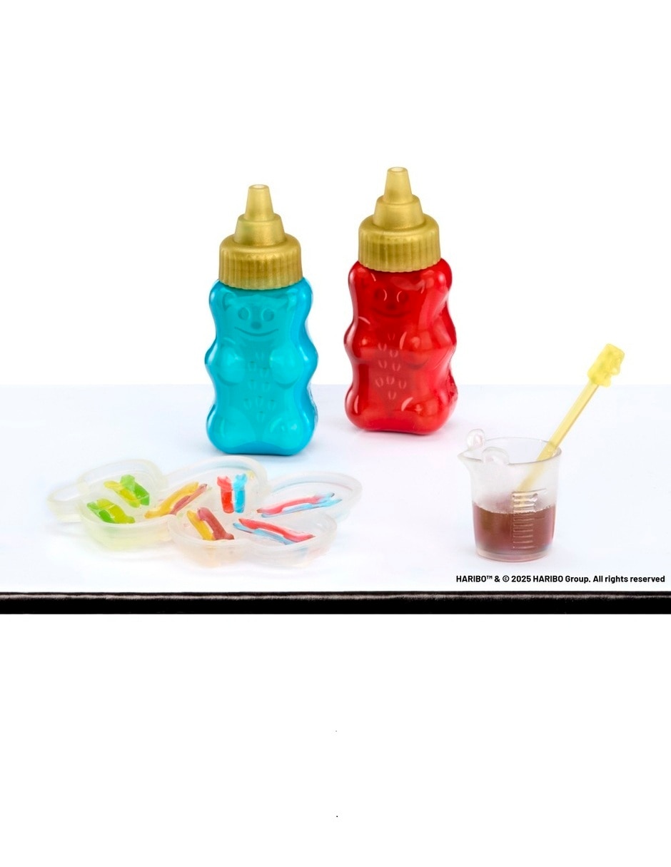 Minicoleccionable Miniverse Hazlo Mini Haribo