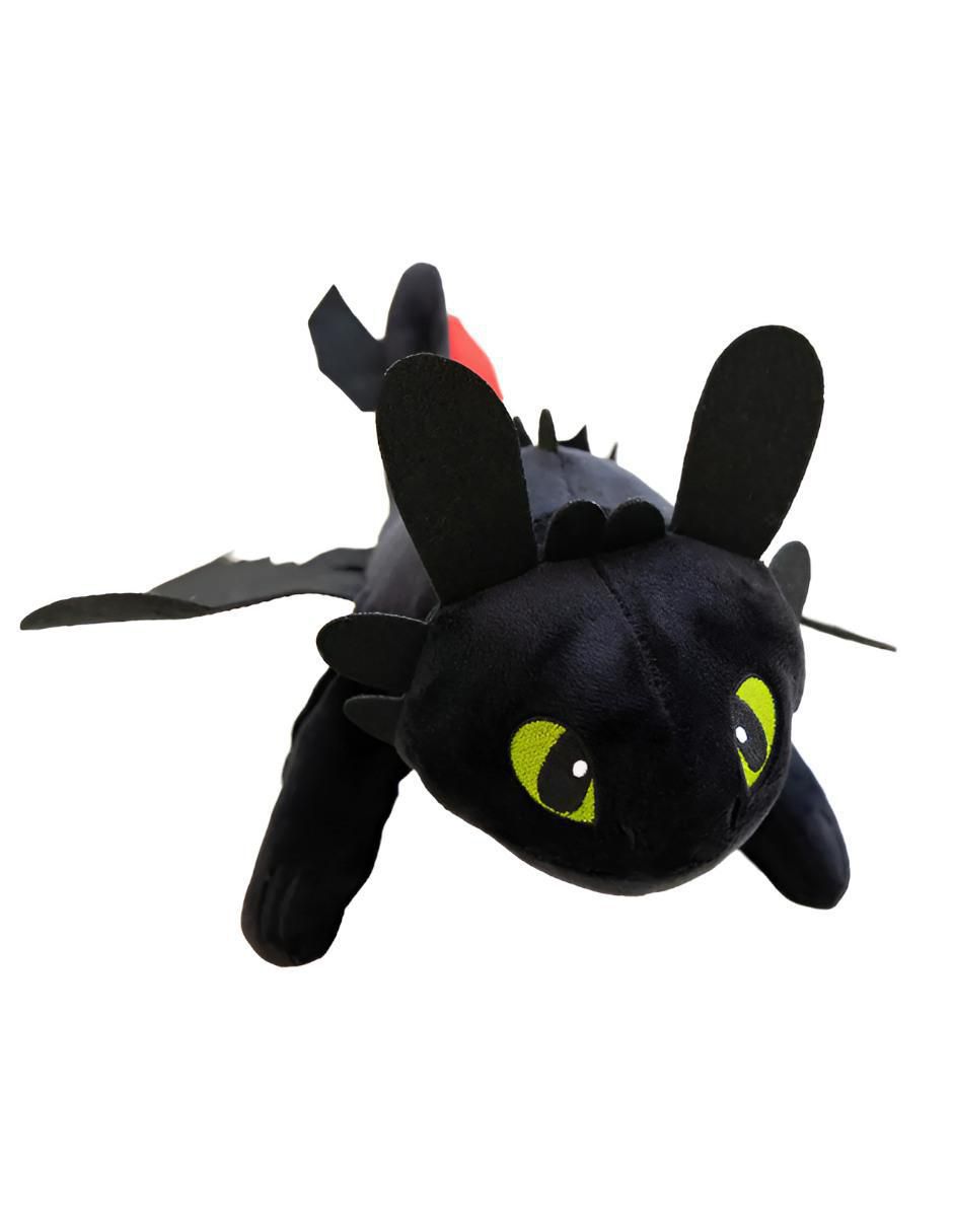 Set de peluches de Como entrenar a tu dragón de 15 cm 3