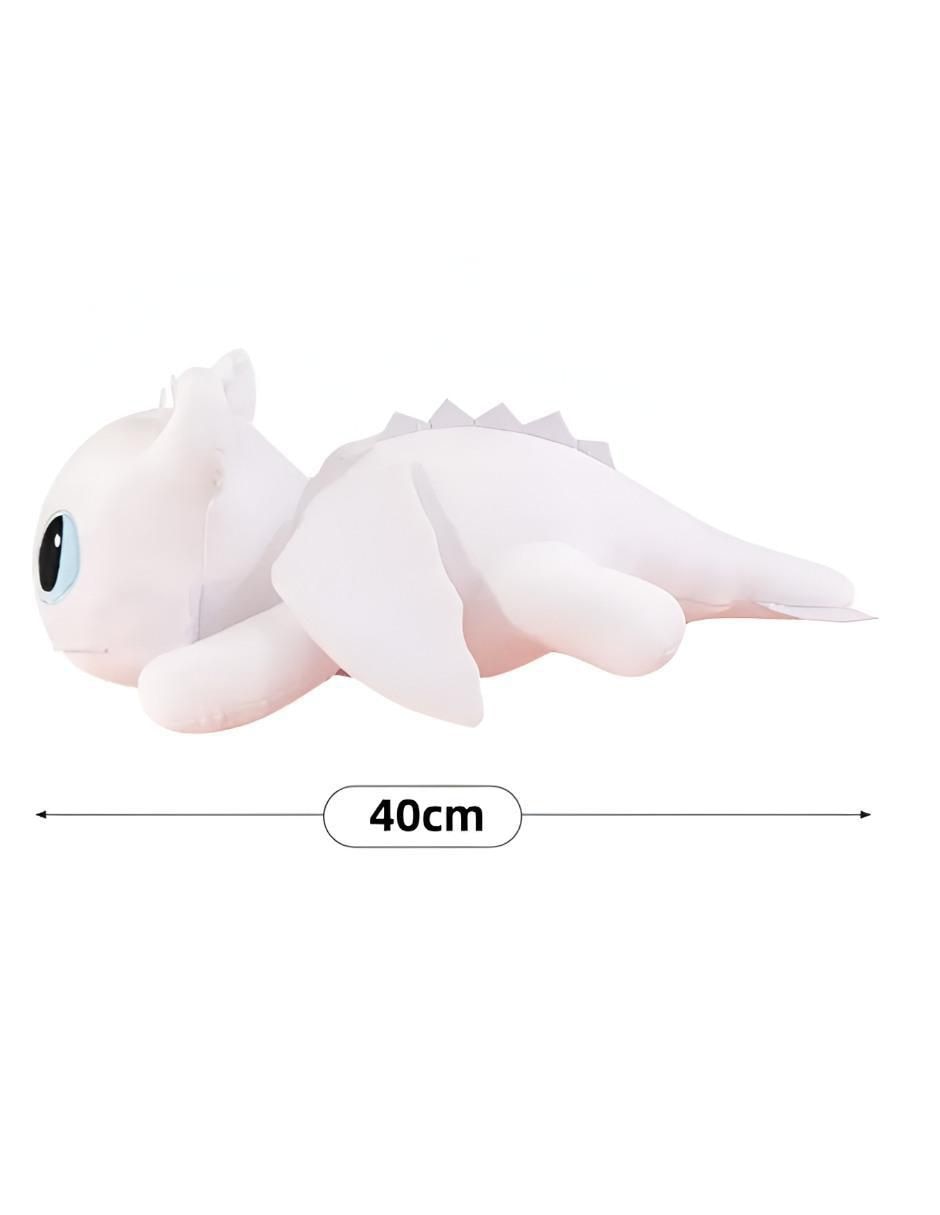 Set de peluches de Como entrenar a tu dragón de 15 cm 4