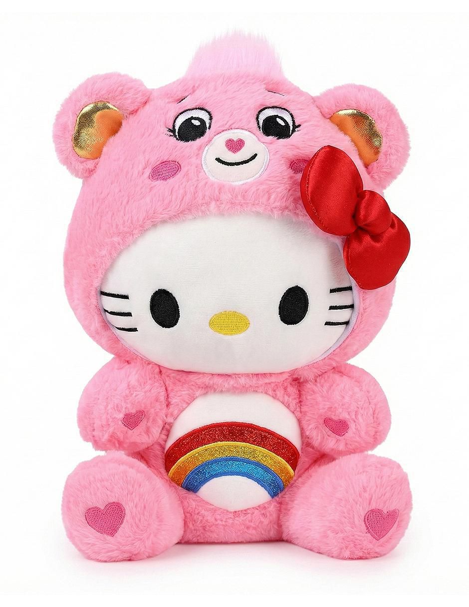 Peluche de Hello Kitty de 30 cm