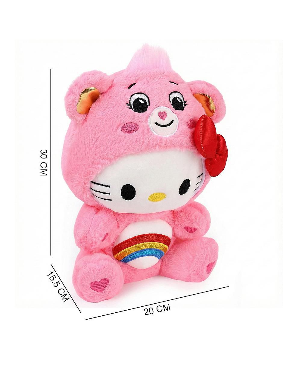 Peluche de Hello Kitty de 30 cm 5