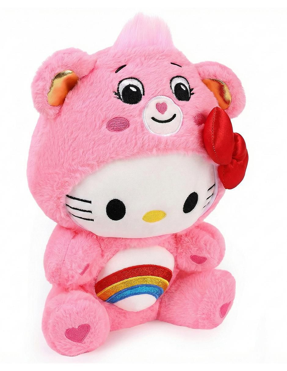 Peluche de Hello Kitty de 30 cm
