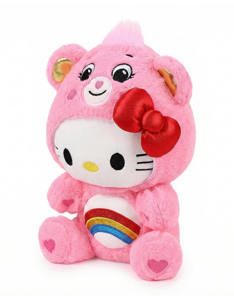Peluche de Hello Kitty de 30 cm