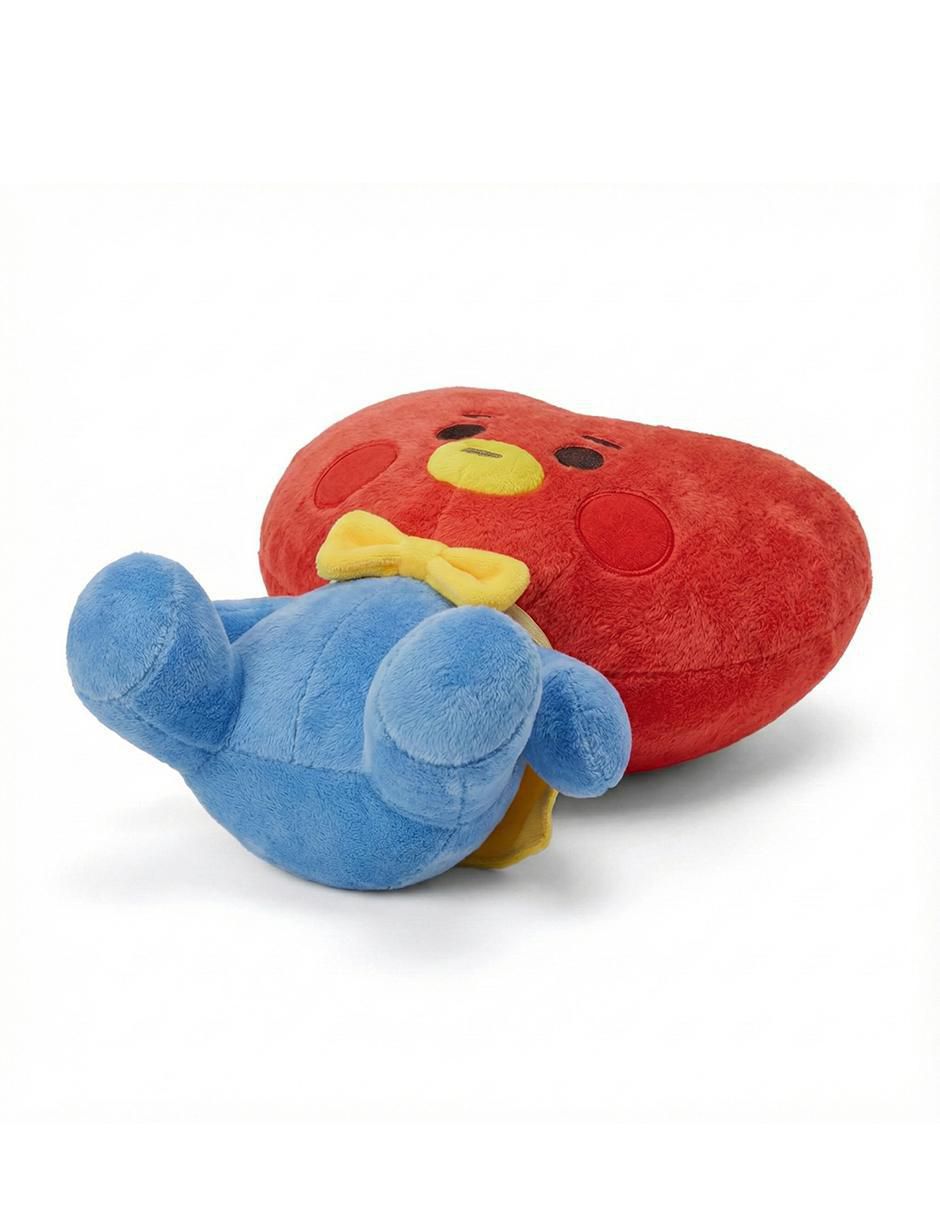 Peluche de Tata BTS de 22 cm Peluche de Tata BTS de 22 cm