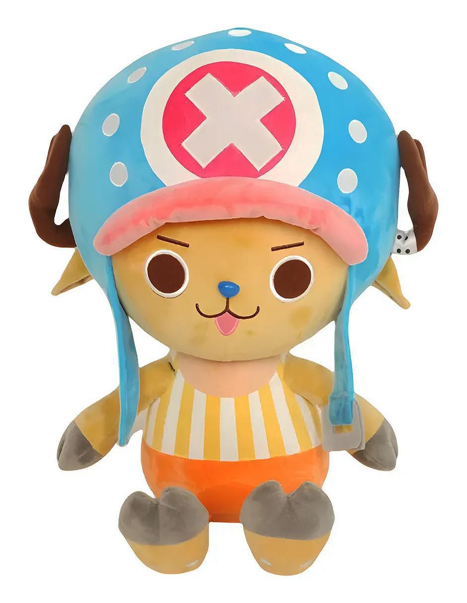 Peluche de Tony Chopper de 22 cm 1