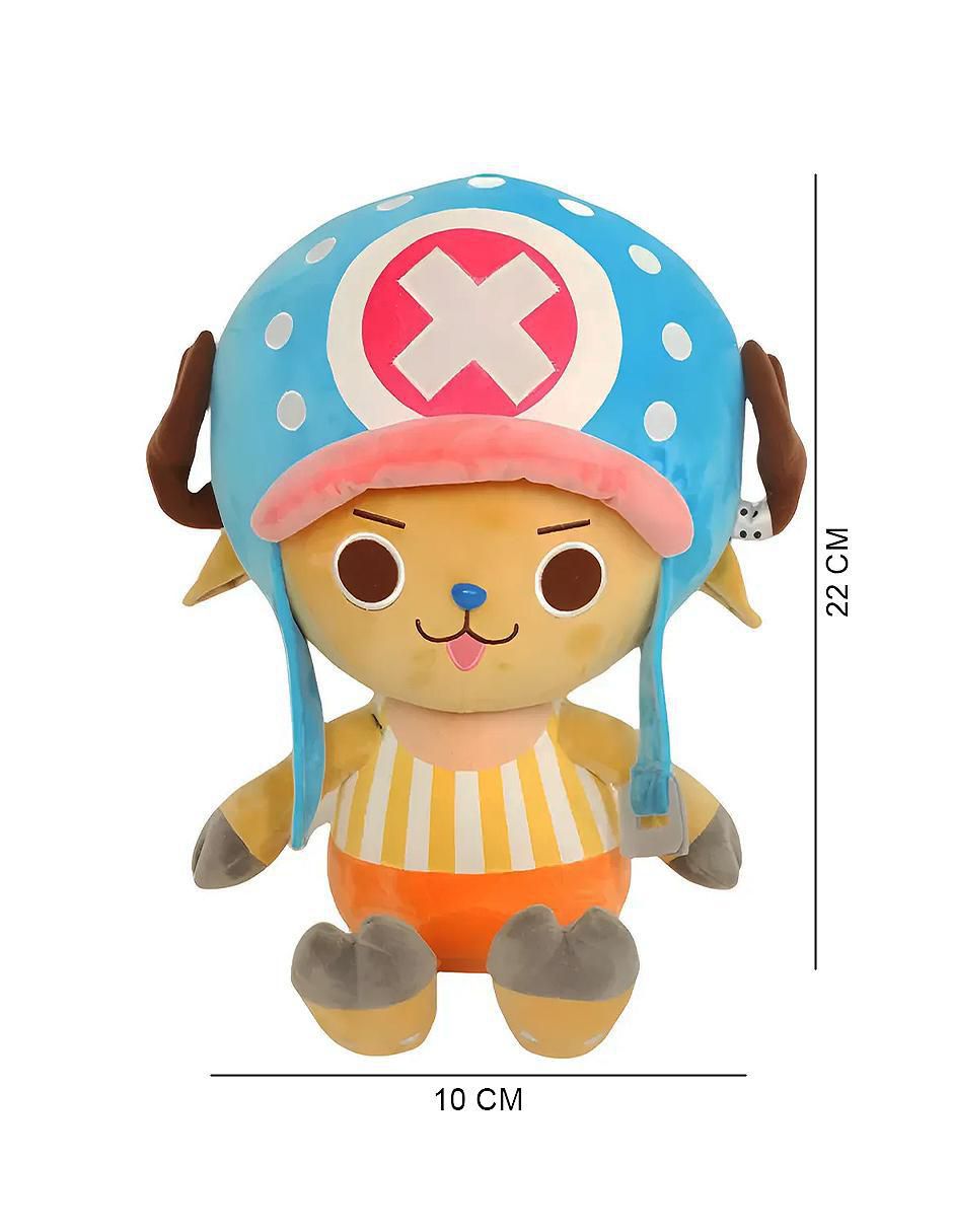 Peluche de Tony Chopper de 22 cm 5